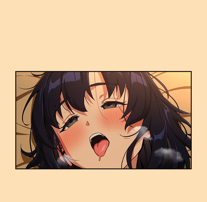 After Work Love Affairs Chapter 67 - Page 48 in English