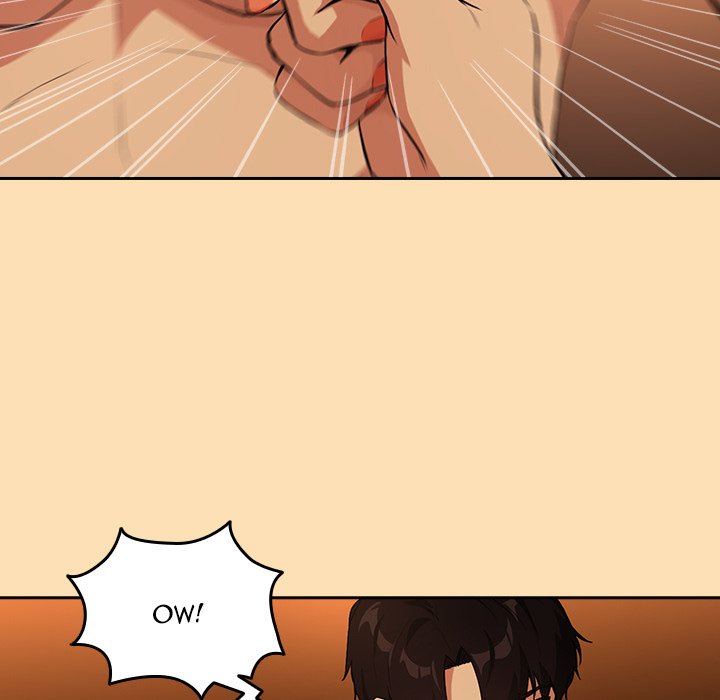 After Work Love Affairs Chapter 67 - Page 51 in English