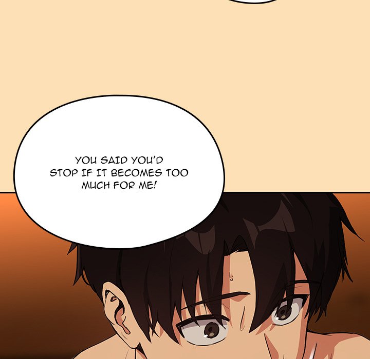 After Work Love Affairs Chapter 67 - Page 53 in English