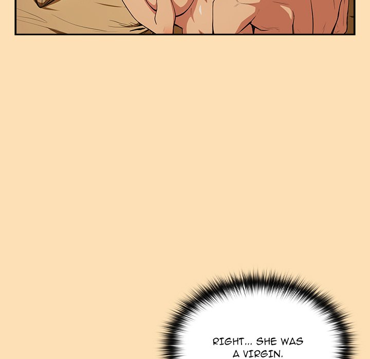 After Work Love Affairs Chapter 67 - Page 59 in English