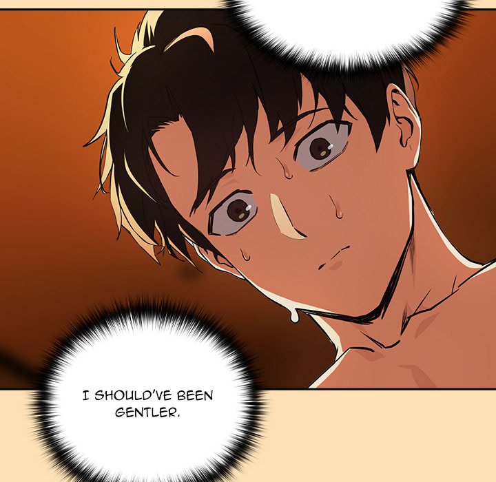 After Work Love Affairs Chapter 67 - Page 60 in English