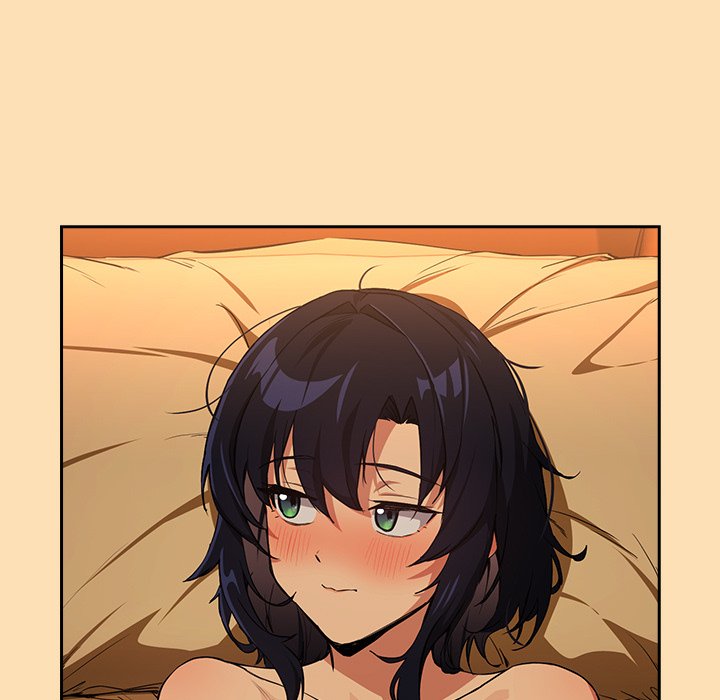 After Work Love Affairs Chapter 67 - Page 63 in English