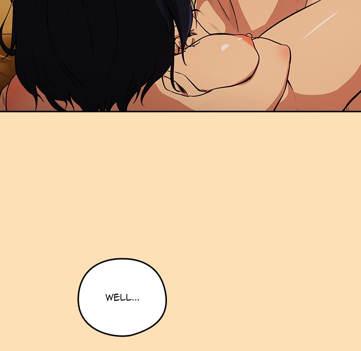 After Work Love Affairs Chapter 67 - Page 68 in English