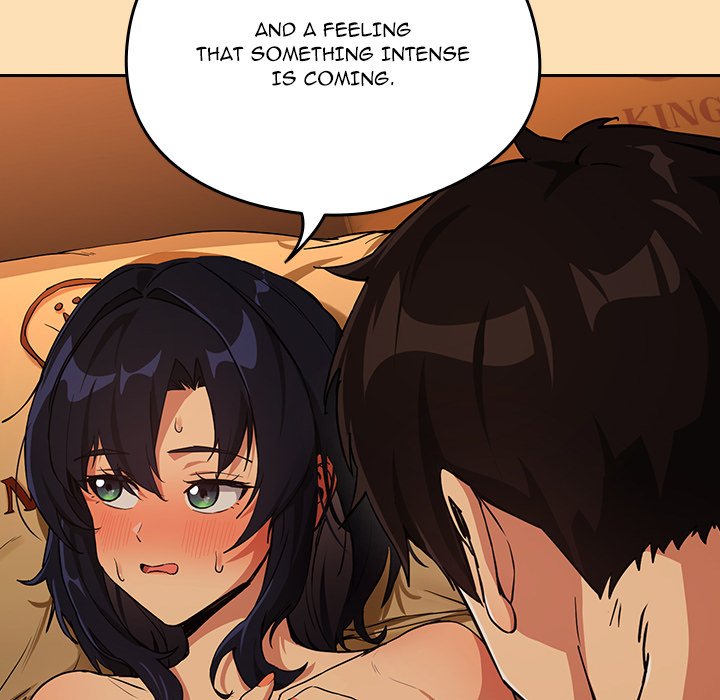 After Work Love Affairs Chapter 67 - Page 72 in English