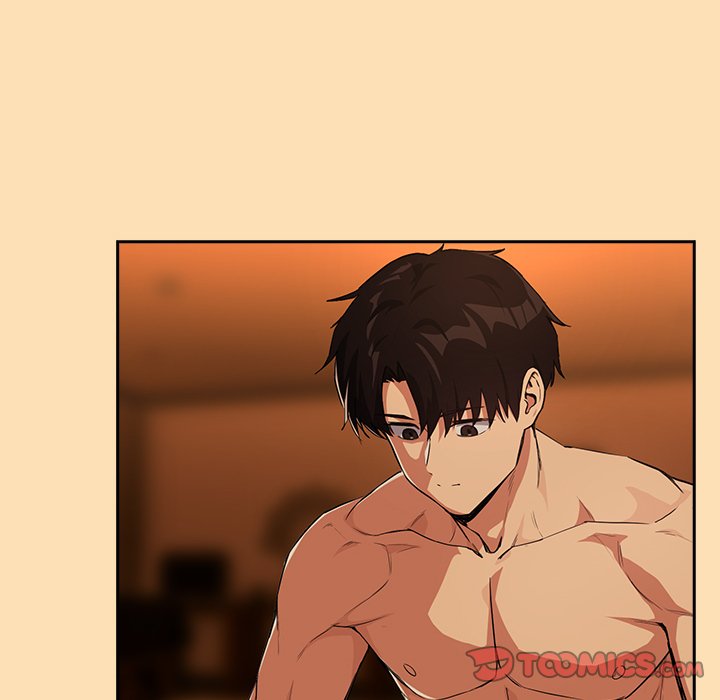 After Work Love Affairs Chapter 67 - Page 74 in English