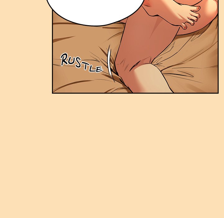 After Work Love Affairs Chapter 67 - Page 87 in English