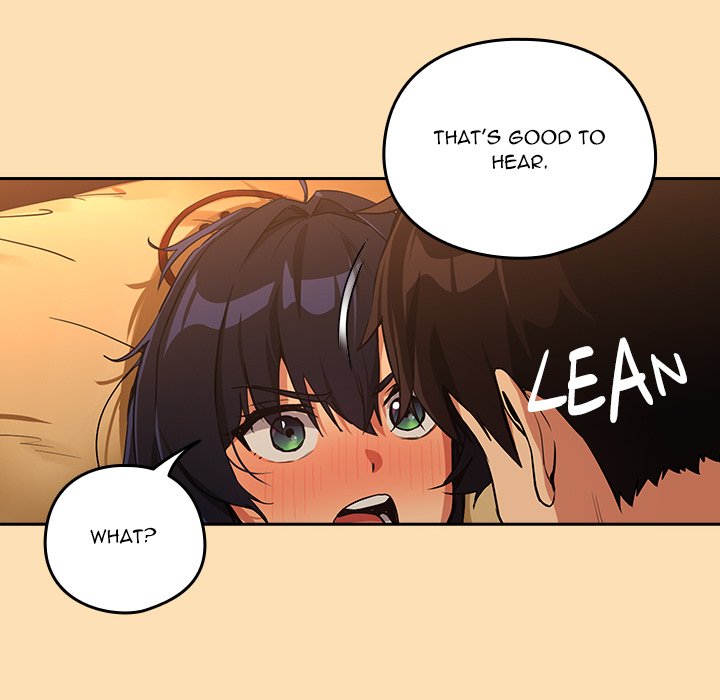 After Work Love Affairs Chapter 67 - Page 88 in English