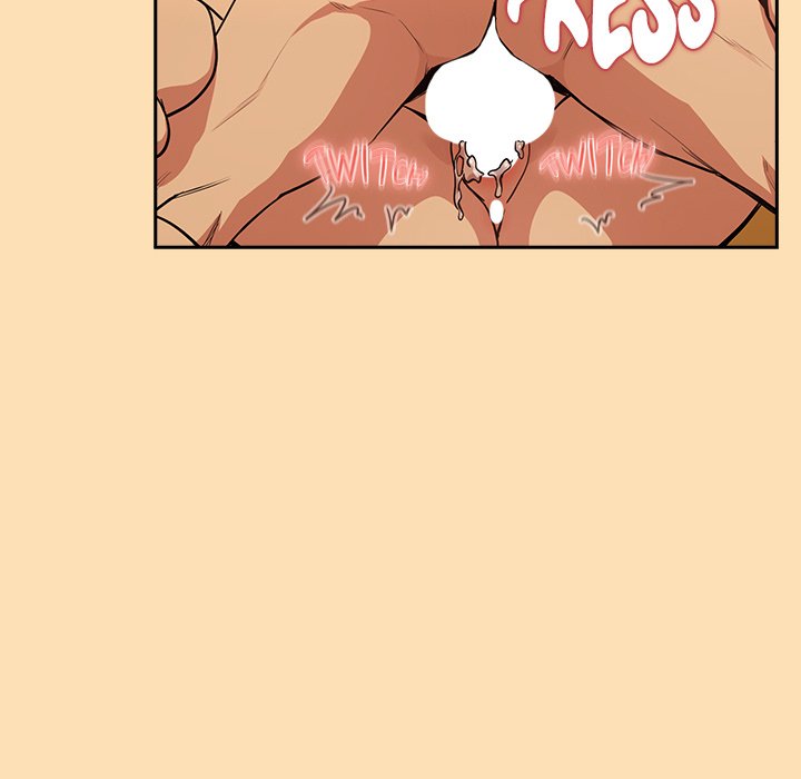 After Work Love Affairs Chapter 67 - Page 93 in English