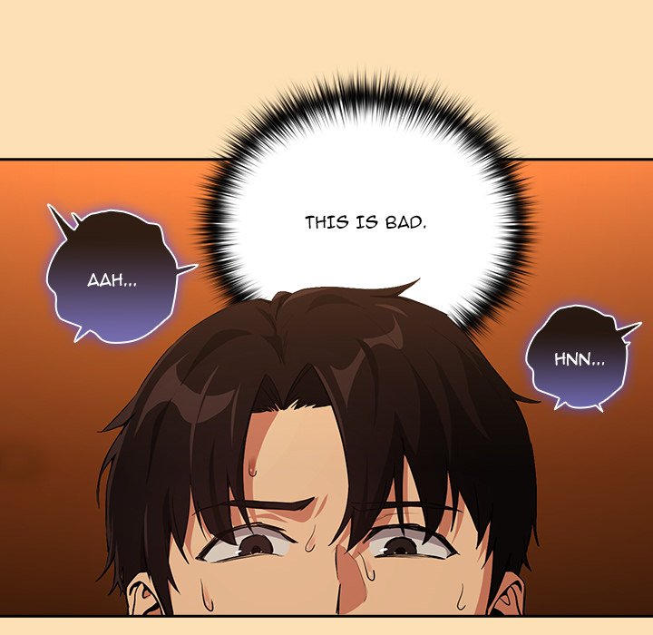After Work Love Affairs Chapter 67 - Page 97 in English