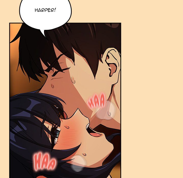 After Work Love Affairs Chapter 68 - Page 106 in English