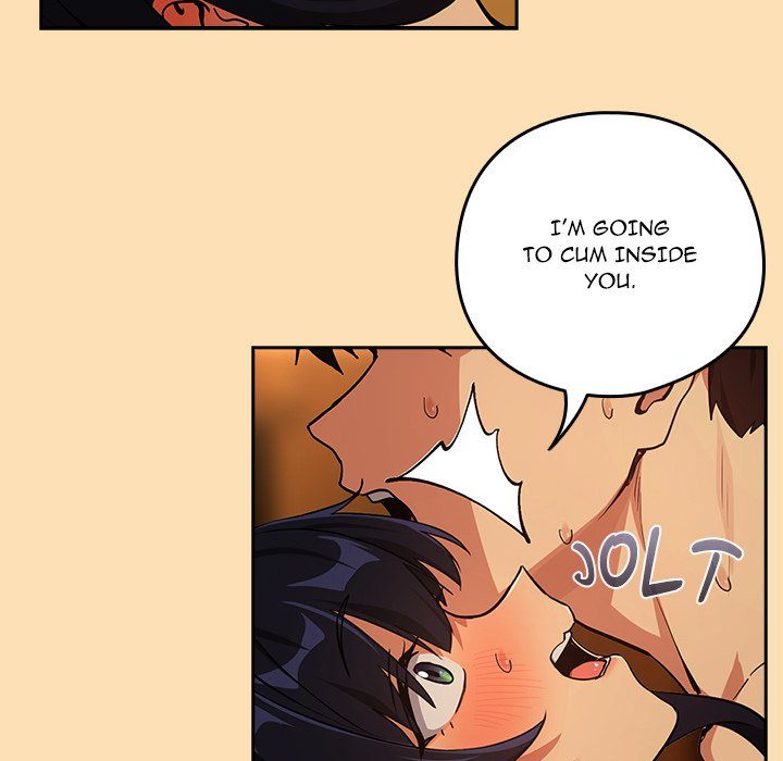 After Work Love Affairs Chapter 68 - Page 107 in English