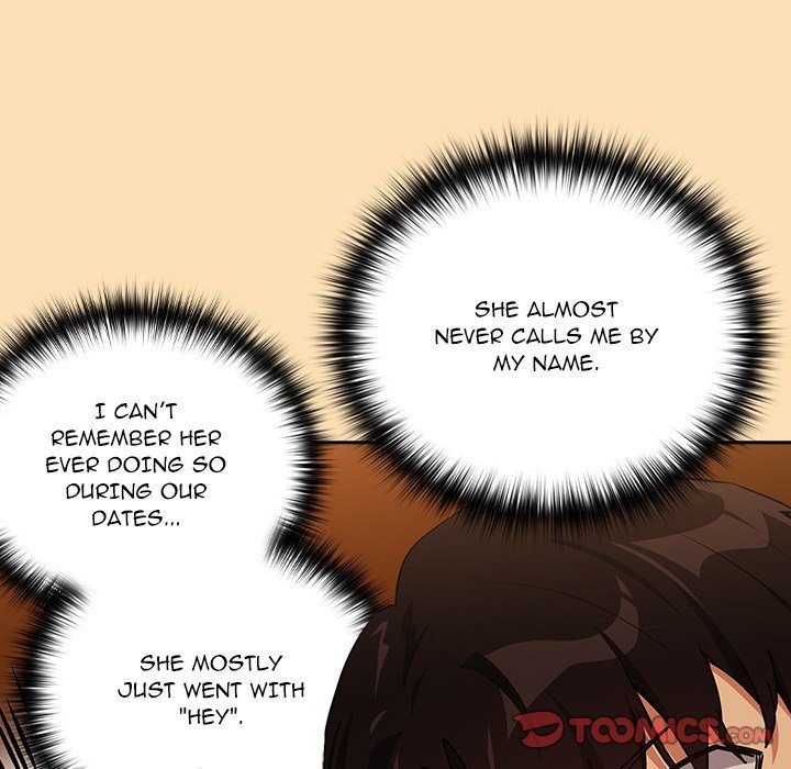 After Work Love Affairs Chapter 68 - Page 14 in English