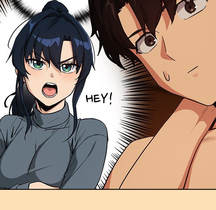 After Work Love Affairs Chapter 68 - Page 15 in English