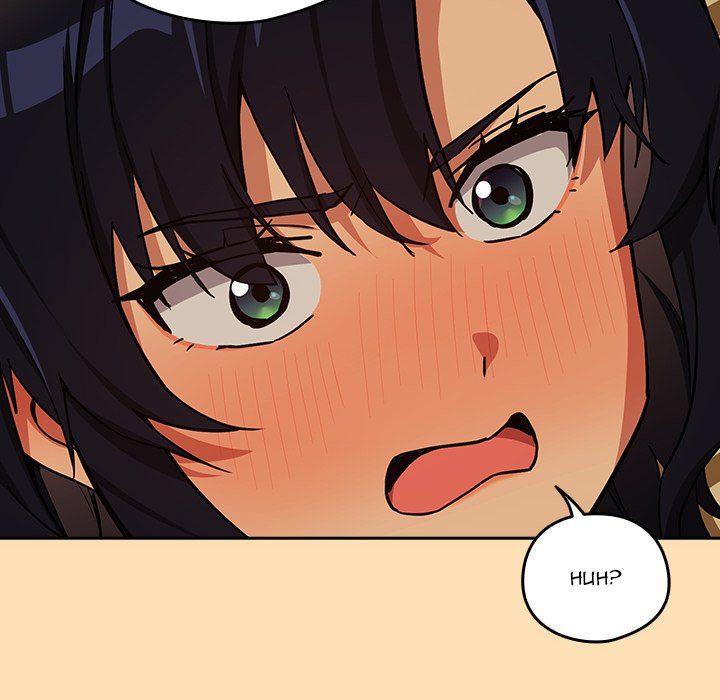 After Work Love Affairs Chapter 68 - Page 21 in English
