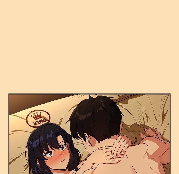 After Work Love Affairs Chapter 68 - Page 24 in English