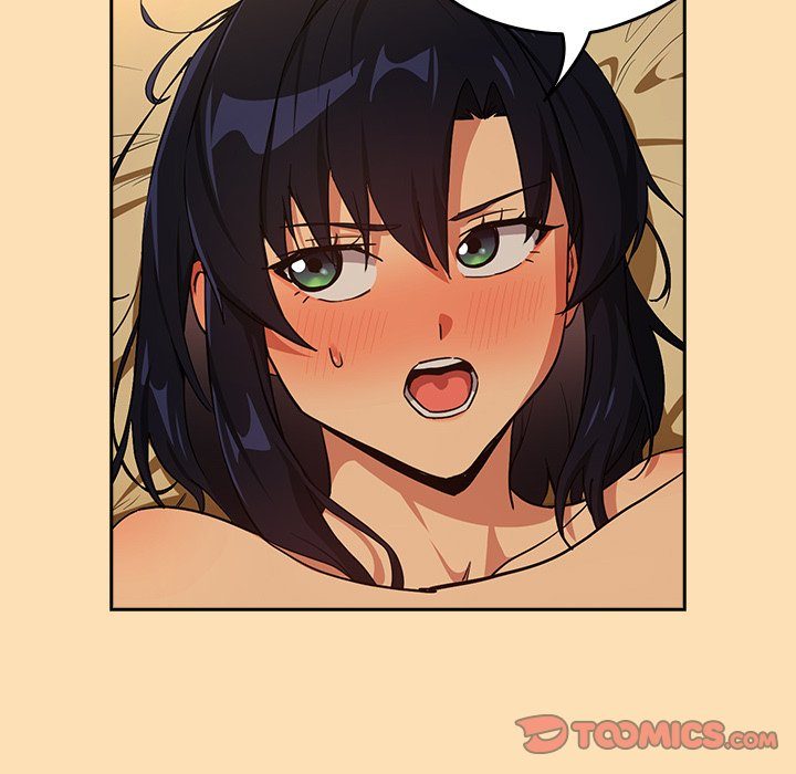 After Work Love Affairs Chapter 68 - Page 26 in English