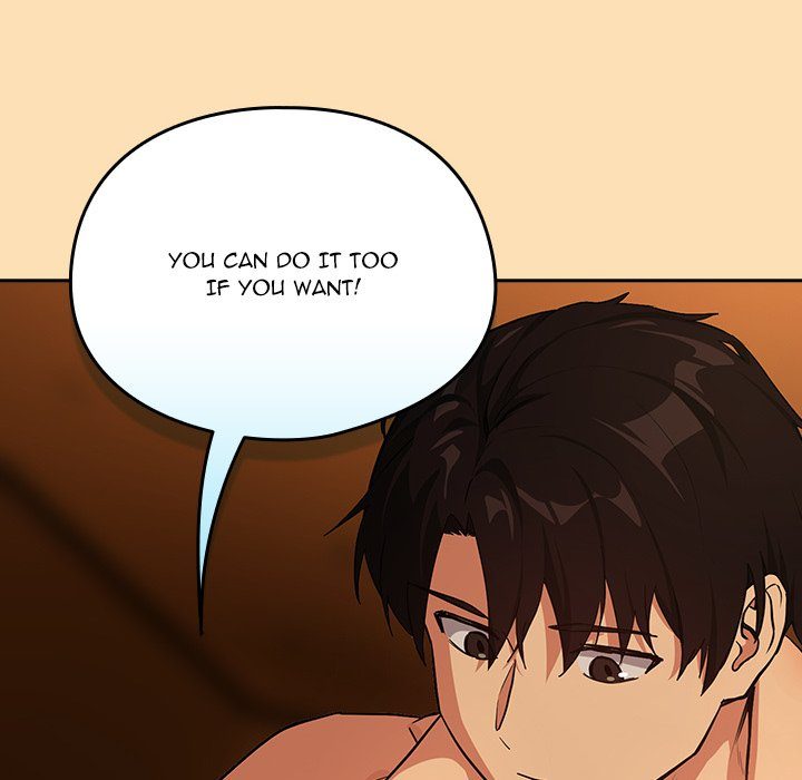 After Work Love Affairs Chapter 68 - Page 27 in English