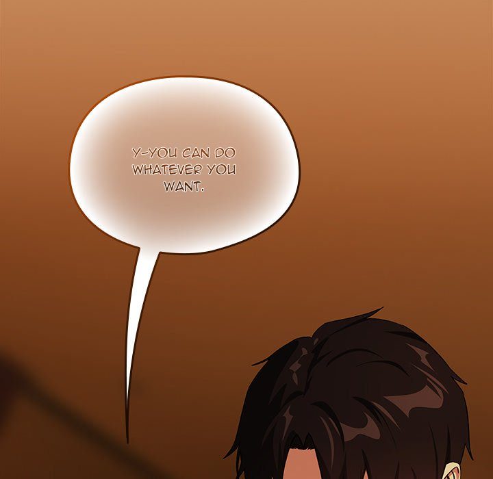After Work Love Affairs Chapter 68 - Page 31 in English