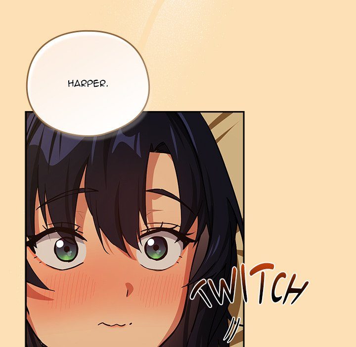 After Work Love Affairs Chapter 68 - Page 36 in English