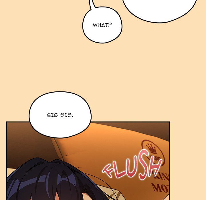 After Work Love Affairs Chapter 68 - Page 39 in English