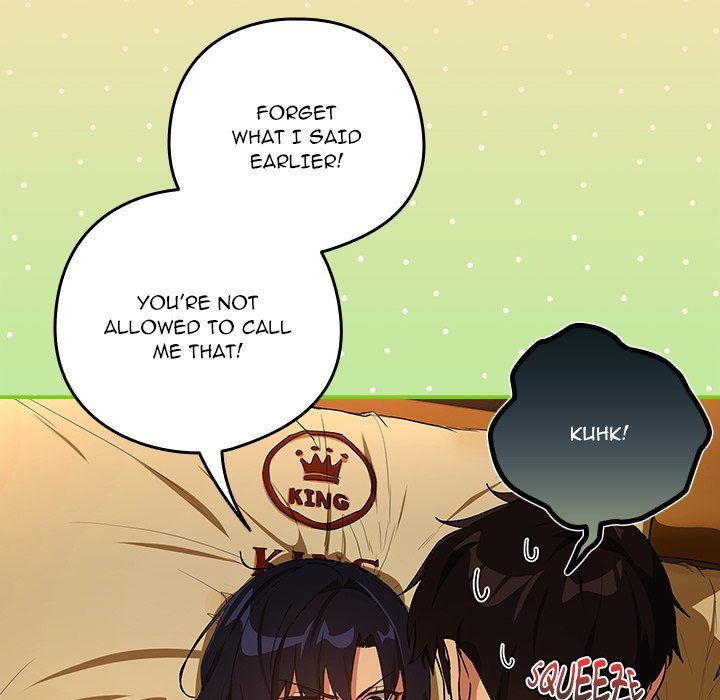 After Work Love Affairs Chapter 68 - Page 41 in English