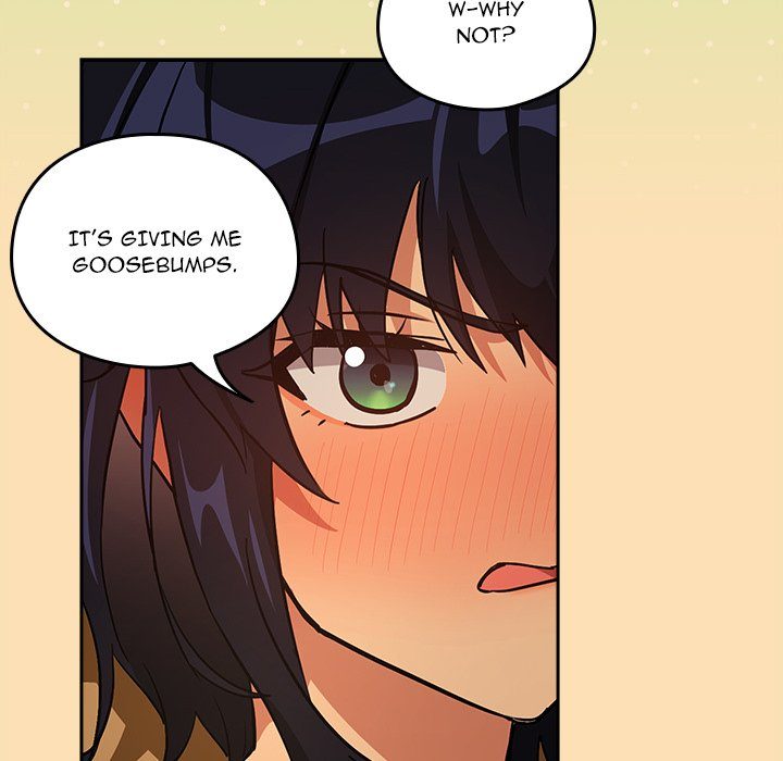 After Work Love Affairs Chapter 68 - Page 43 in English