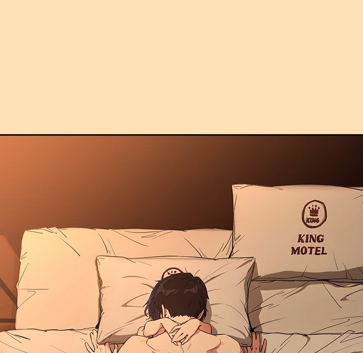 After Work Love Affairs Chapter 68 - Page 5 in English