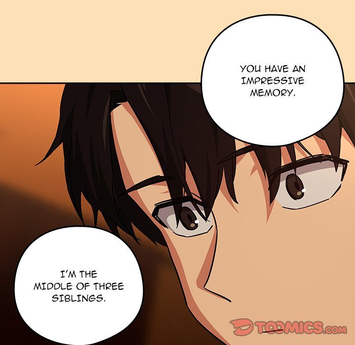After Work Love Affairs Chapter 68 - Page 56 in English