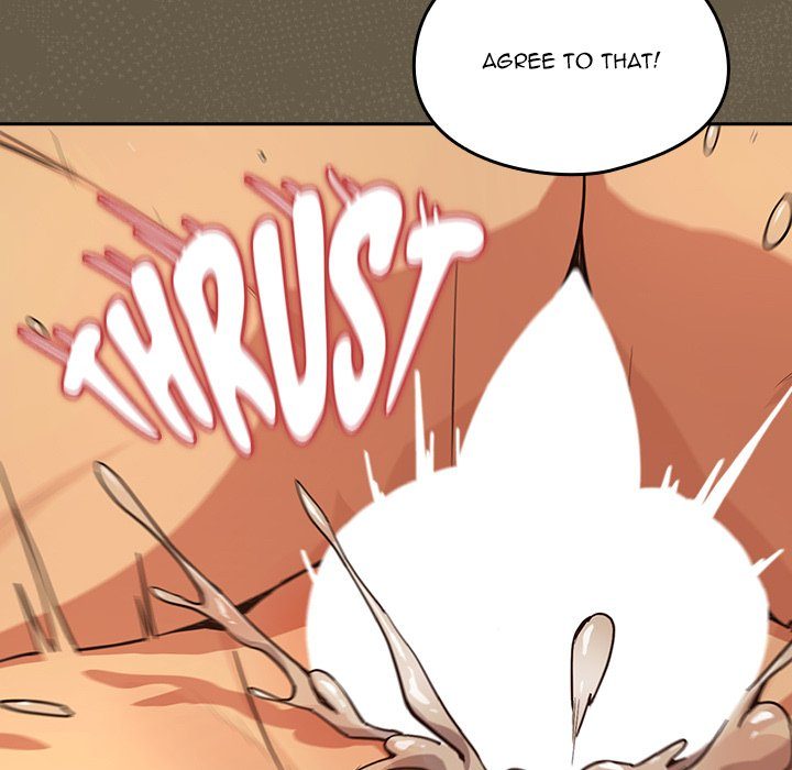 After Work Love Affairs Chapter 68 - Page 70 in English
