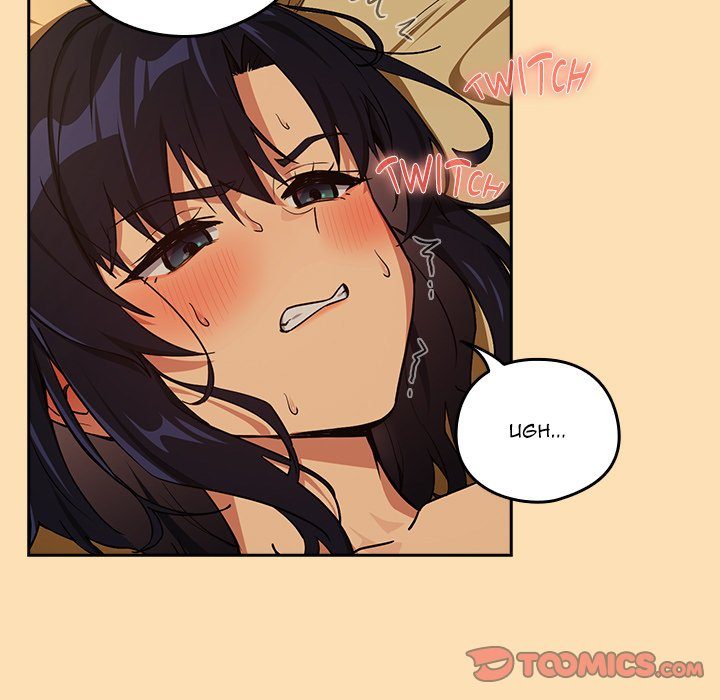 After Work Love Affairs Chapter 68 - Page 74 in English