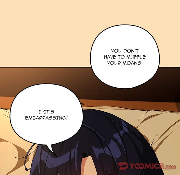 After Work Love Affairs Chapter 68 - Page 86 in English