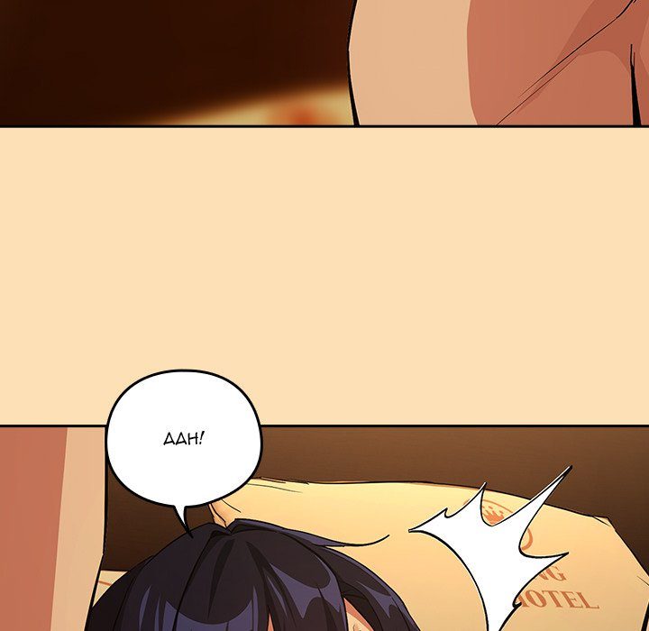 After Work Love Affairs Chapter 68 - Page 91 in English