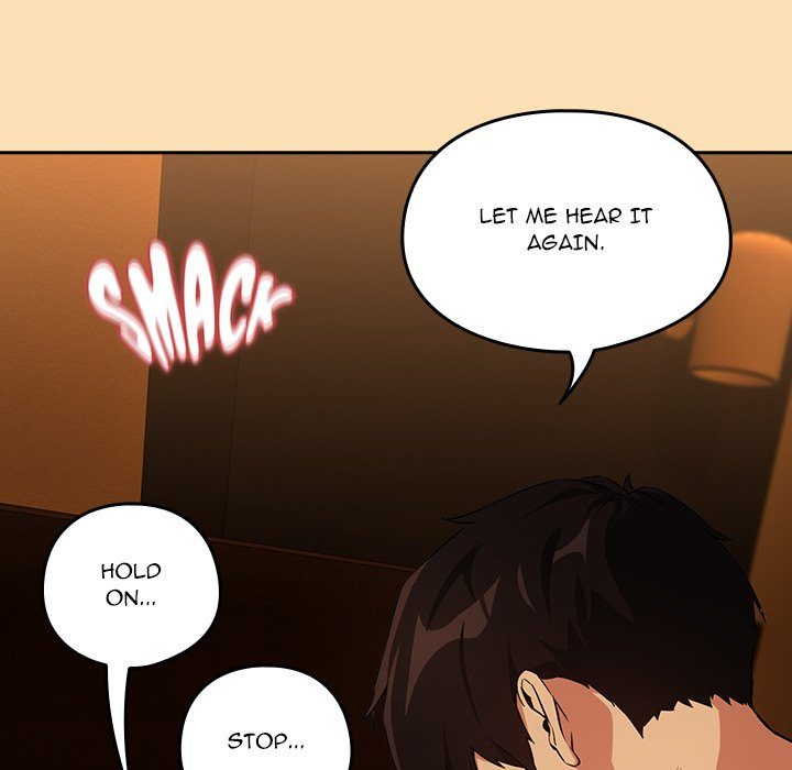 After Work Love Affairs Chapter 68 - Page 95 in English