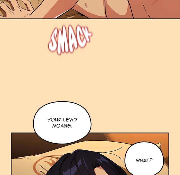 After Work Love Affairs Chapter 68 - Page 97 in English