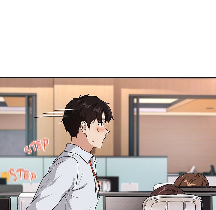 After Work Love Affairs Chapter 69 - Page 103 in English