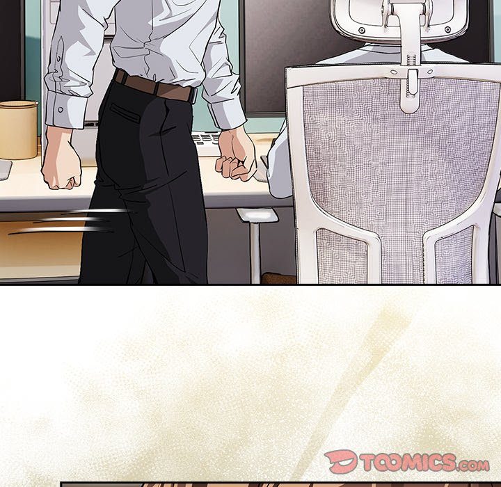 After Work Love Affairs Chapter 69 - Page 104 in English