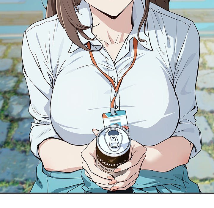After Work Love Affairs Chapter 69 - Page 111 in English