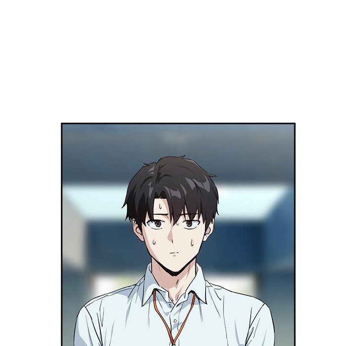After Work Love Affairs Chapter 69 - Page 112 in English