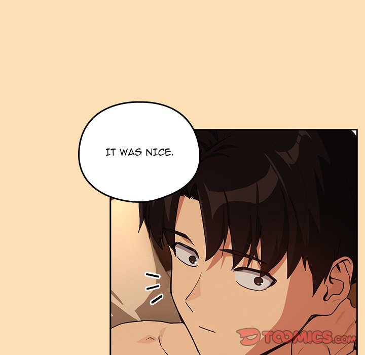 After Work Love Affairs Chapter 69 - Page 14 in English