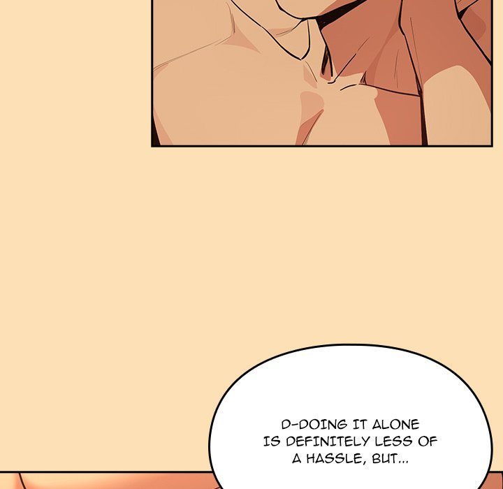 After Work Love Affairs Chapter 69 - Page 15 in English