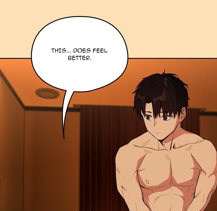 After Work Love Affairs Chapter 69 - Page 18 in English