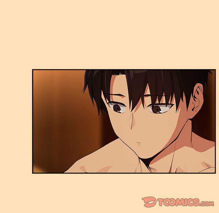 After Work Love Affairs Chapter 69 - Page 20 in English
