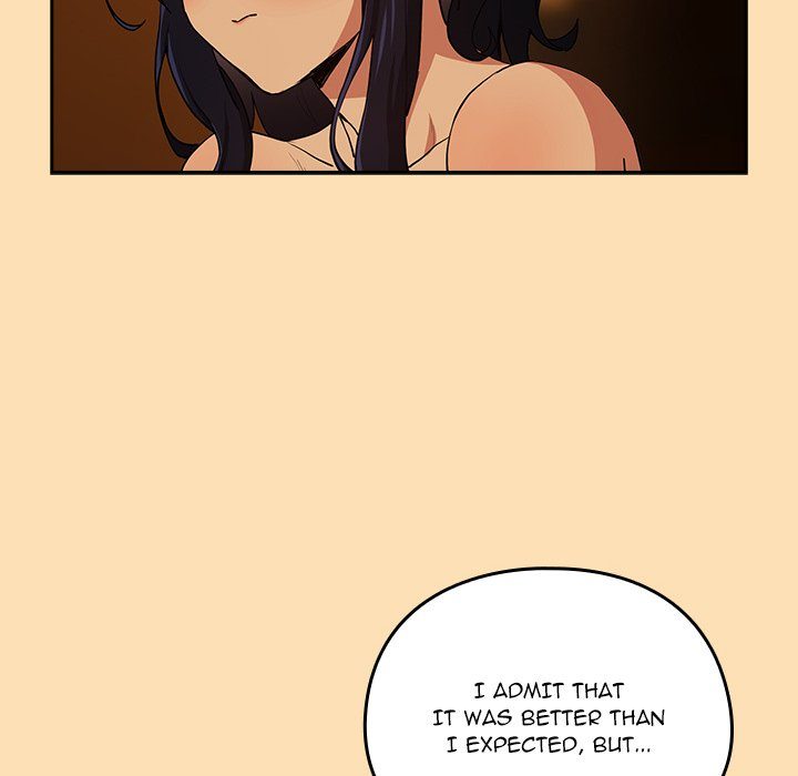 After Work Love Affairs Chapter 69 - Page 24 in English