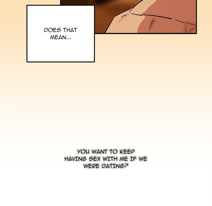 After Work Love Affairs Chapter 69 - Page 29 in English