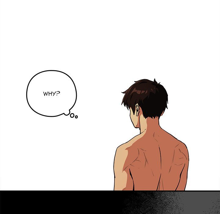 After Work Love Affairs Chapter 69 - Page 31 in English