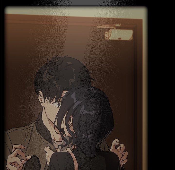 After Work Love Affairs Chapter 69 - Page 33 in English