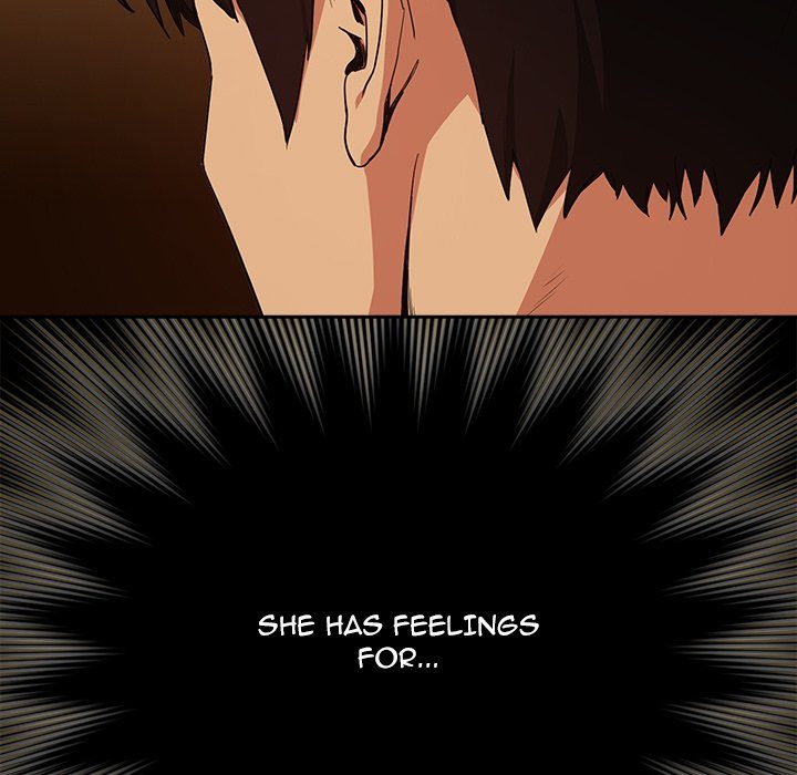 After Work Love Affairs Chapter 69 - Page 36 in English