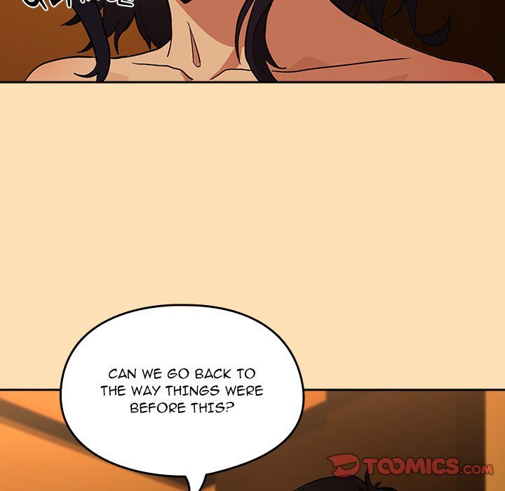 After Work Love Affairs Chapter 69 - Page 38 in English