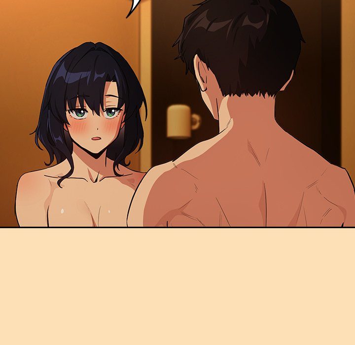After Work Love Affairs Chapter 69 - Page 39 in English