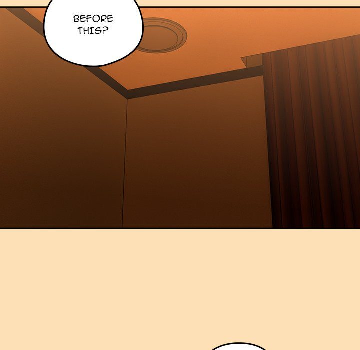 After Work Love Affairs Chapter 69 - Page 42 in English